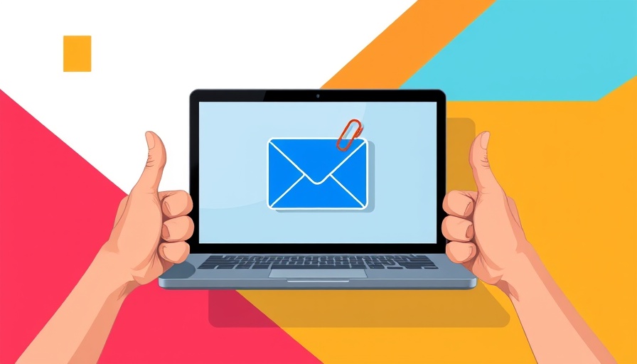 HubSpot Transactional Email Pricing illustration with laptop and thumbs up.