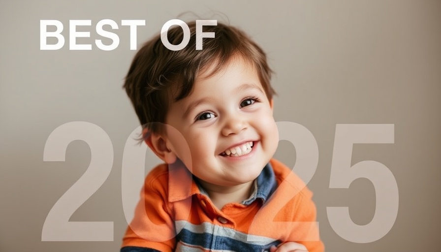 Best of 2025: How to Provide a Healthier, Happier Childhood for Your Son