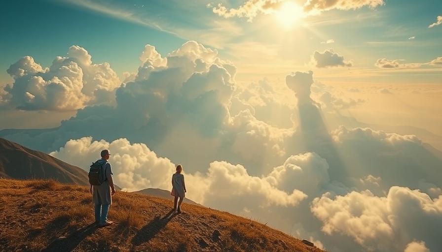 Best of 2025: Envisioning What Heaven Will Be Like