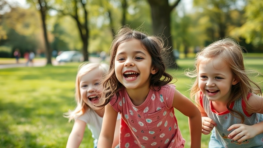 Understanding the MAHA Commission's Strategic Plan for Children's Health