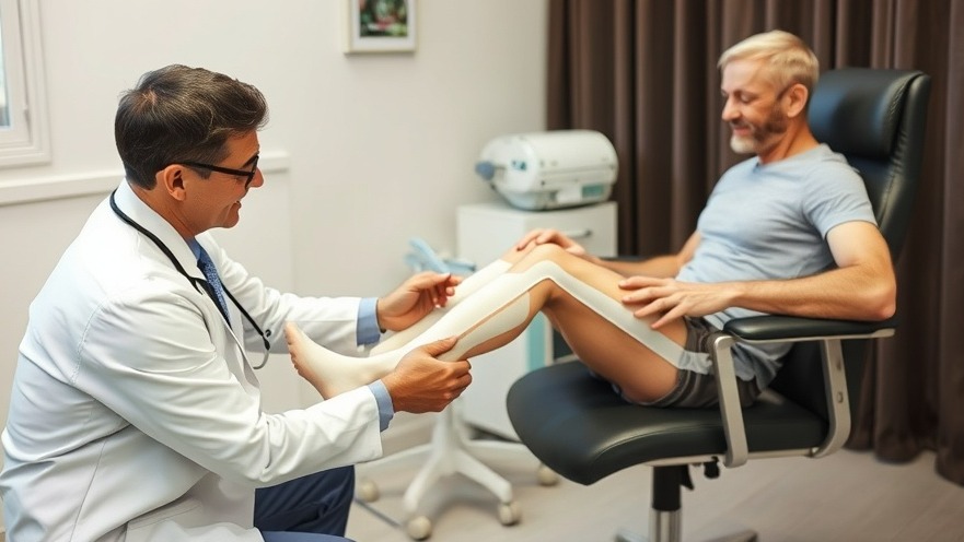 Unlock the Secrets to Orthopedic Practice Growth: Strategies for Success