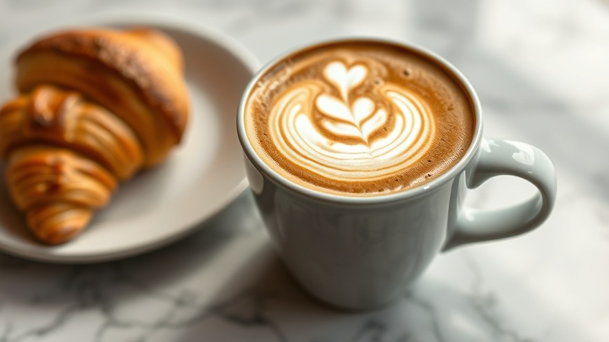 Maximize Your Franchise Impact this National Coffee Day 2025 with These Deals