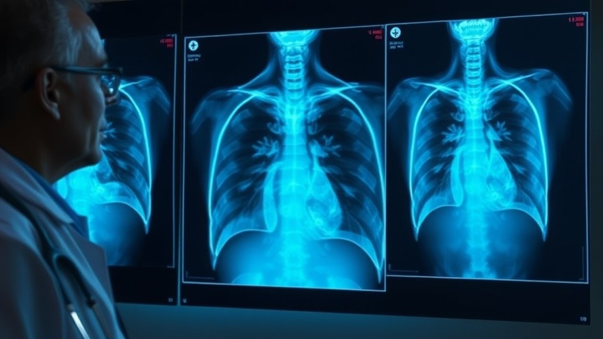 Effectively Prioritize Lung Cancer Care in Your Medical Practice