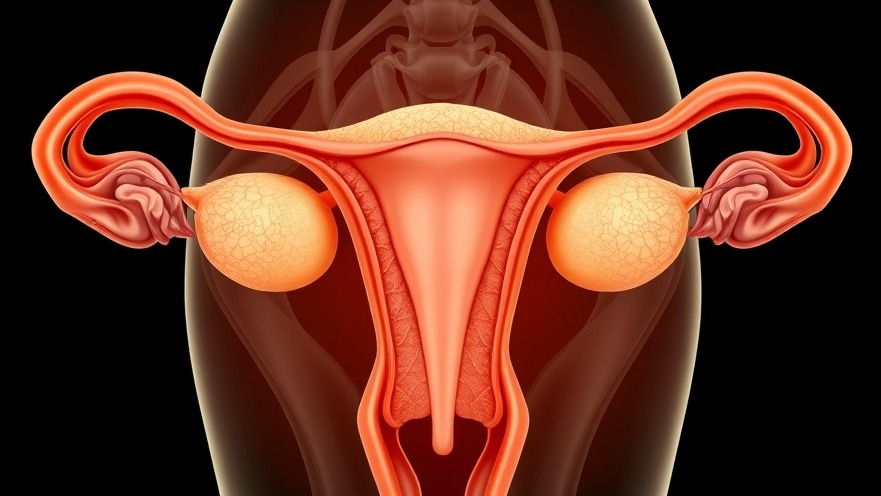 Unlocking the Secrets of Ovarian Cancer Early Detection and Staging