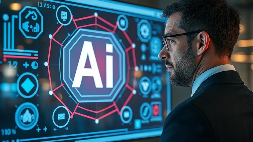 Discover How a $5bn AI Legal Start-up Revolutionized Franchise Operations