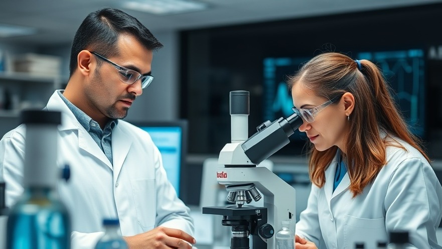 Future of Medical Research: What Concierge Practices Need to Know