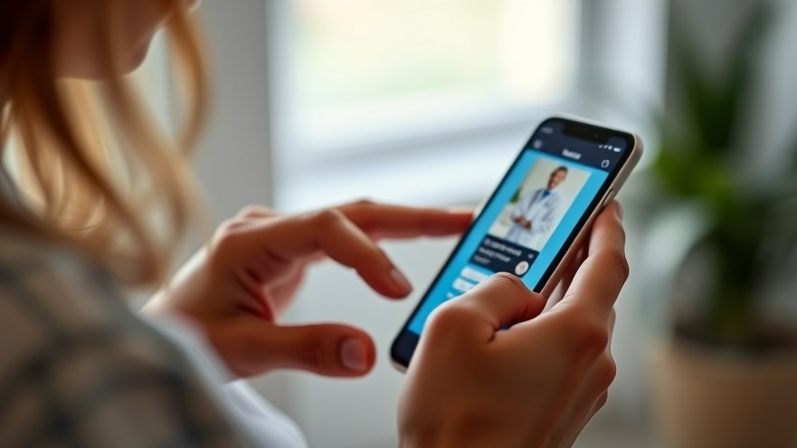 Cracking the Code of Medical Marketing: How Physicians Can Stand Out