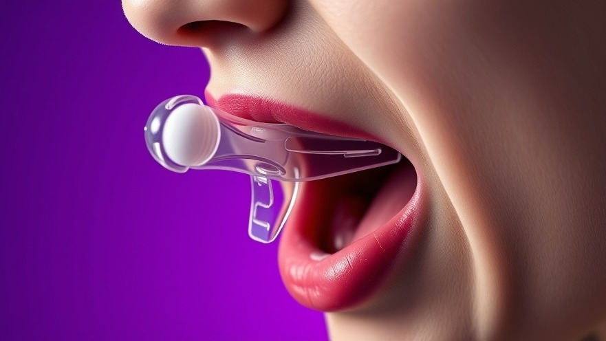 Exploring the Best Anti-Snoring Devices for Health-Conscious Travelers in 2025