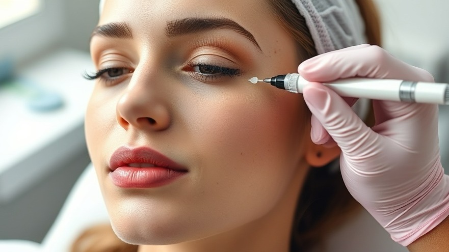 Unlocking Life-Changing Confidence with Botox Treatments
