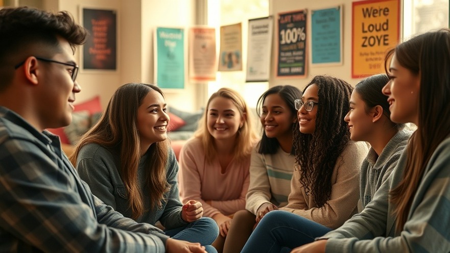 Teens Can Thrive After Bullying with Support: A Guide for Concierge Practices