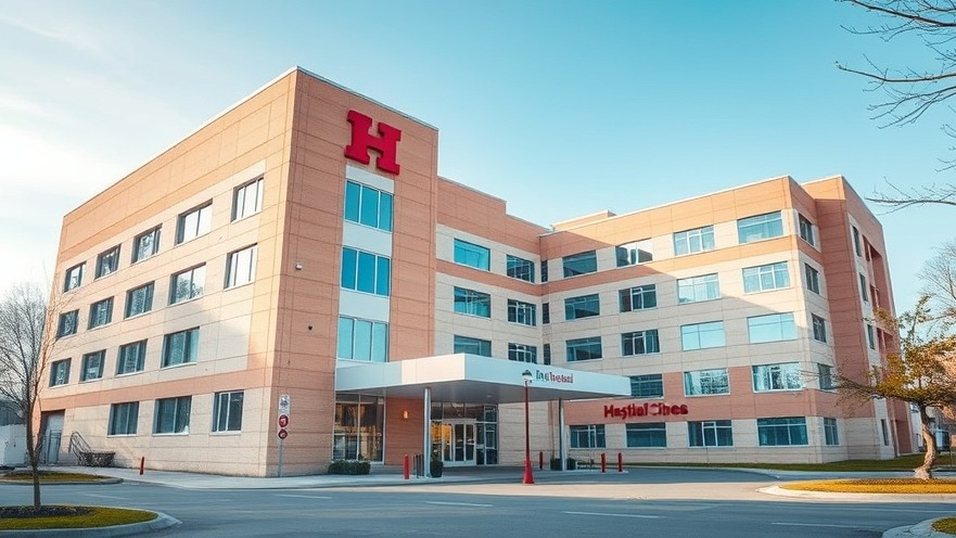 Is U.S. Healthcare in Violation of New Climate Obligations?