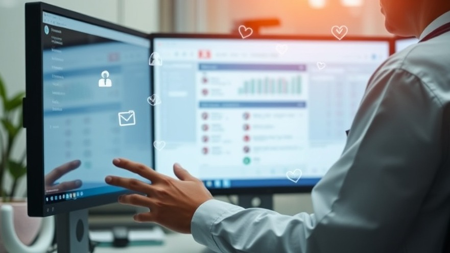 Maximizing Patient Outcomes: Rethinking Clinical Communication Beyond EHR