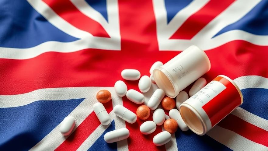 UK's Drug Pricing Dispute: Key Strategies for Franchisors to Navigate Changes