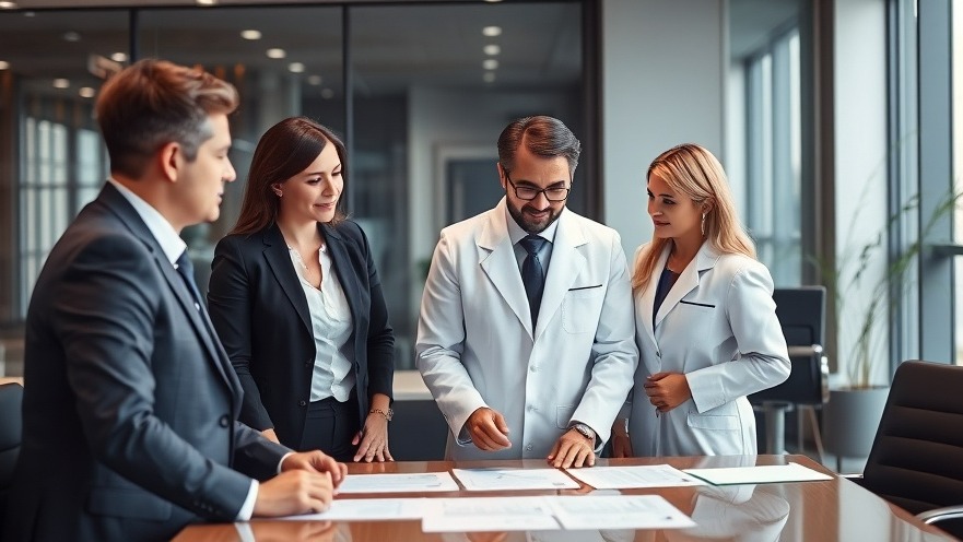 Why Pediatric Physical Therapy Practice Owners Need Compliance Lawyers for Mergers