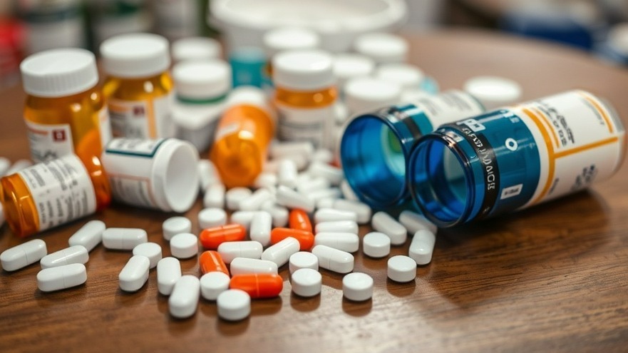 How European International Reference Pricing Models Could Shape U.S. Drug Costs