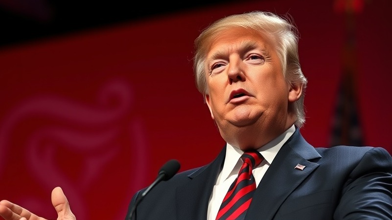 Trump's New Revelations on Autism: Connecting Tylenol and Findings in Child Health