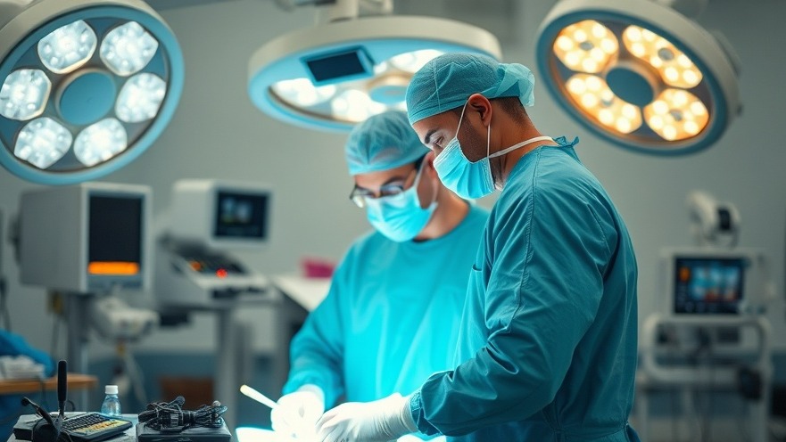 Maximizing Revenue with OR Optimization: A Value-Based Care Approach