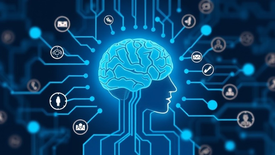 Why Behavioral Health Organizations Must Adopt an AI Strategy Today