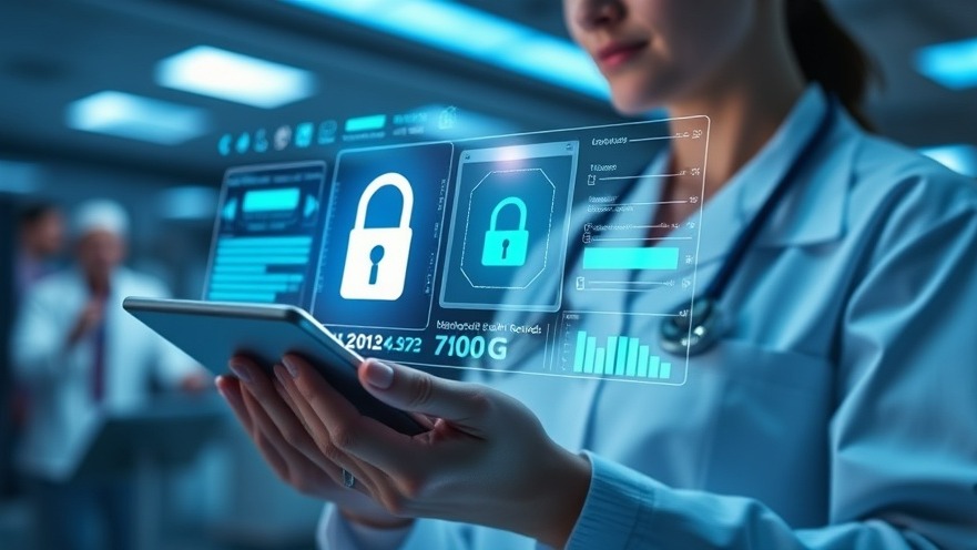 Unlocking the Full Potential of Electronic Health Records for Your Practice