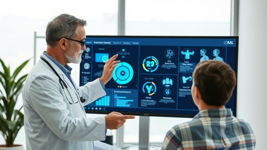 Navigating the Hidden Dangers of AI Therapy Tools for Patient Care