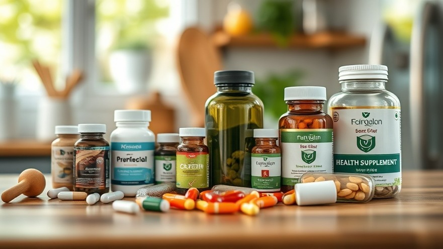 How Brain-Health Supplements Can Elevate Patient Care in Concierge Medicine