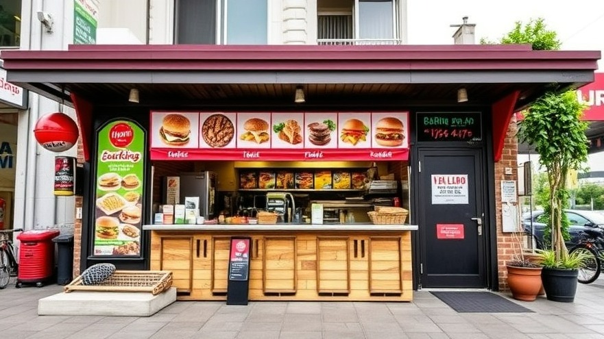 Exploring the Benefits of Low-Cost Franchises for Aspiring Owners