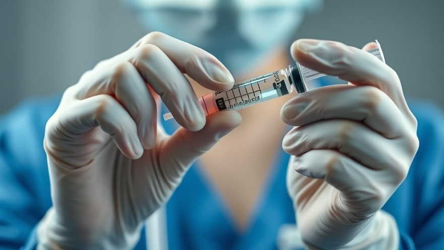 Milestone US Vaccine Meeting: Impacts of New Immunization Policies
