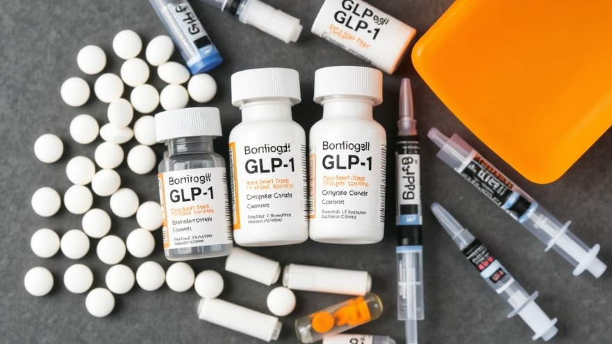 Medicare's Costly Shift: What Concierge Practices Must Know About GLP-1 Drugs