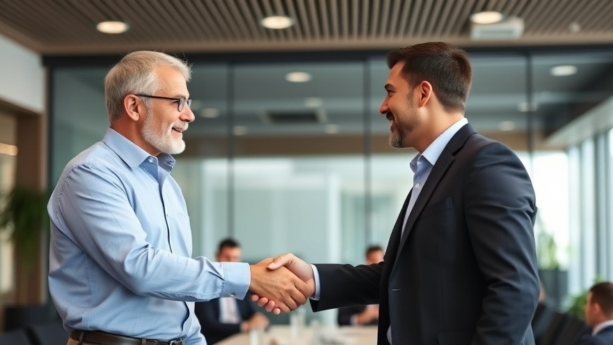 Maximize Your Franchise Recruitment This Autumn: Key Strategies for Success