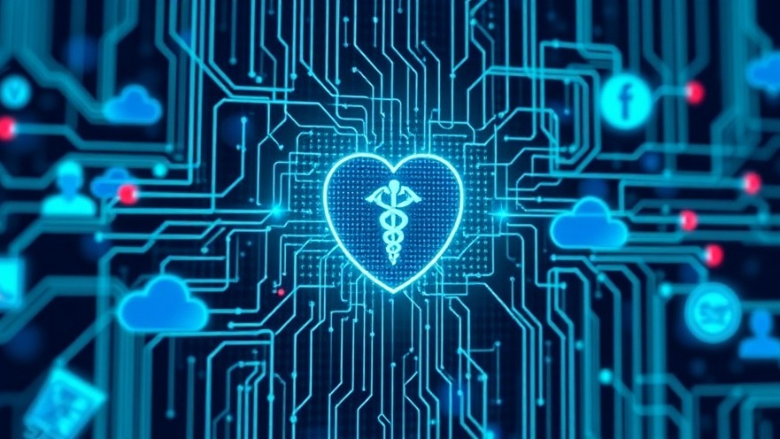 Why Healthcare Cybersecurity Cannot Wait for Washington's Solutions