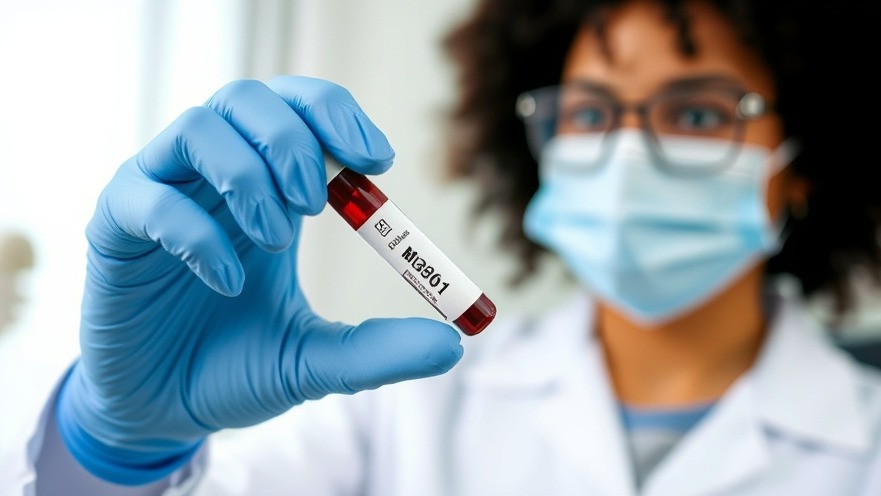 Transforming Patient Care: The Impact of Epigenetic Testing on Health