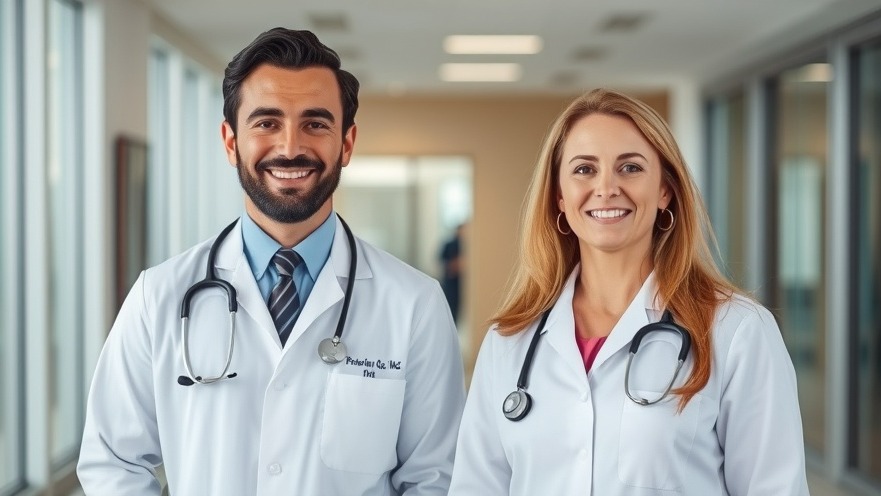 Two Key Considerations When Starting a Direct Primary Care Practice
