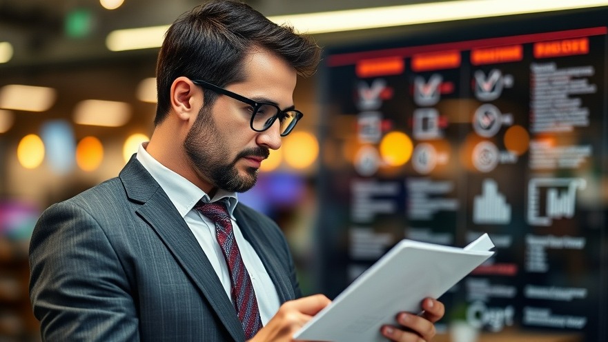 Why Every Franchisor Needs a Comprehensive Tech Checklist Now