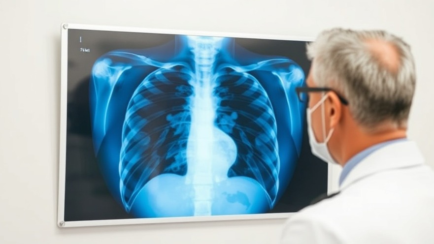 How Robot-Assisted Bronchoscopy Transforms Lung Cancer Diagnosis