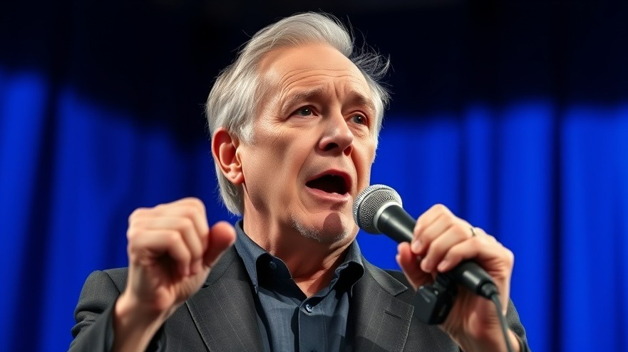 Understanding Tony Blair's Role: Insights for Franchisors on Brand Consistency