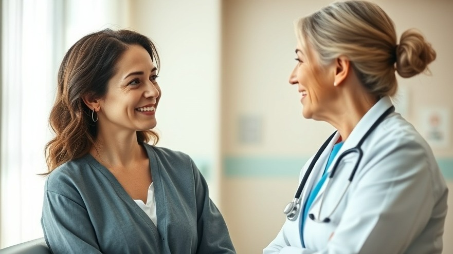 Navigating Recurrent Breast Cancer Treatment: A Resource for Medical Concierge Practices