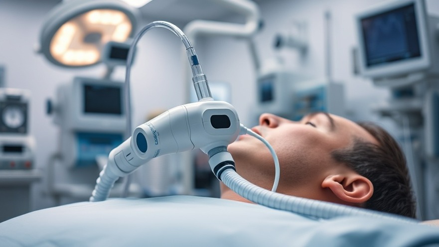 Discover How a Soft Robot Intubation Device Can Save Lives