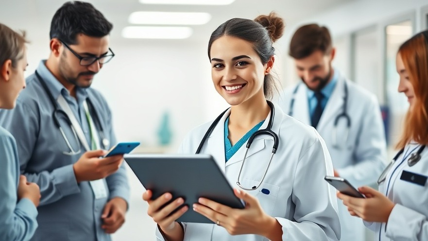 Unlock the Power of Patient Outreach Programs to Save Your Practice