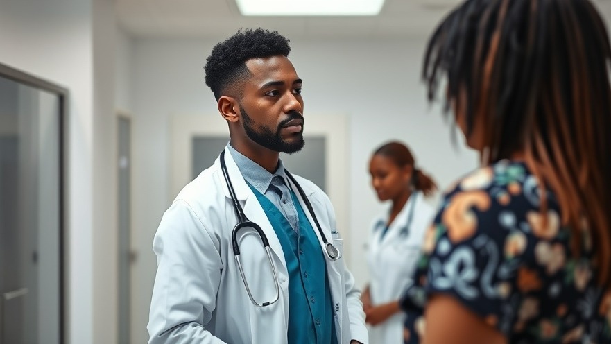 How Sitting and Standing Impact Health in Medical Practices