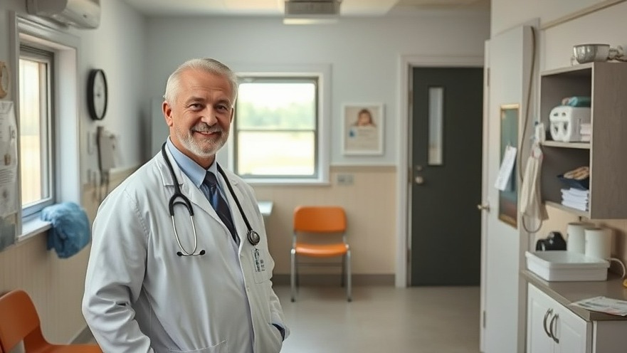 Unlock Your Practice's Potential: CMS’s $50B Rural Health Transformation Program
