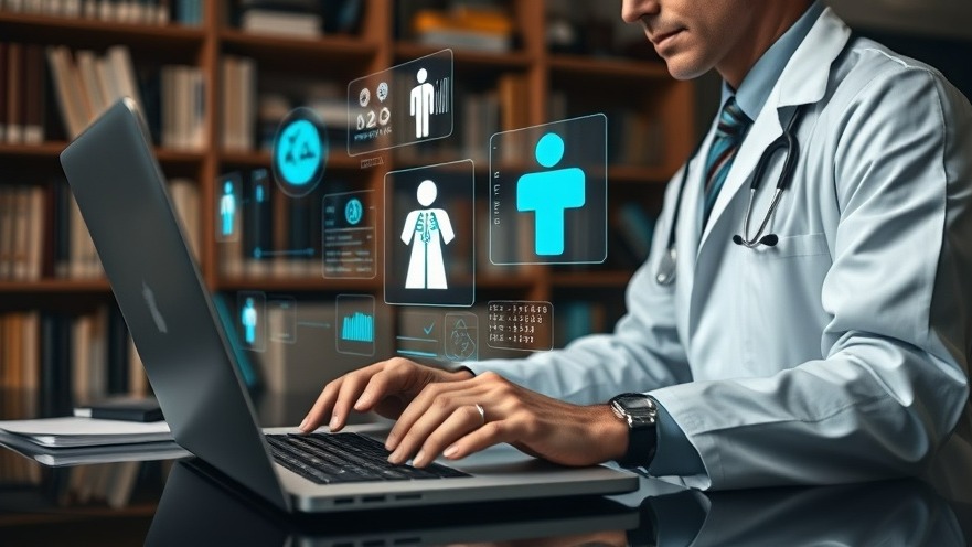 Why HIPAA Encryption Requirements Are Vital for Your Practice's Security