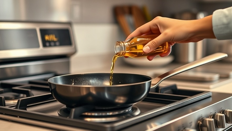 Seed Oils: Separating Health Facts From Myths for Better Patient Care