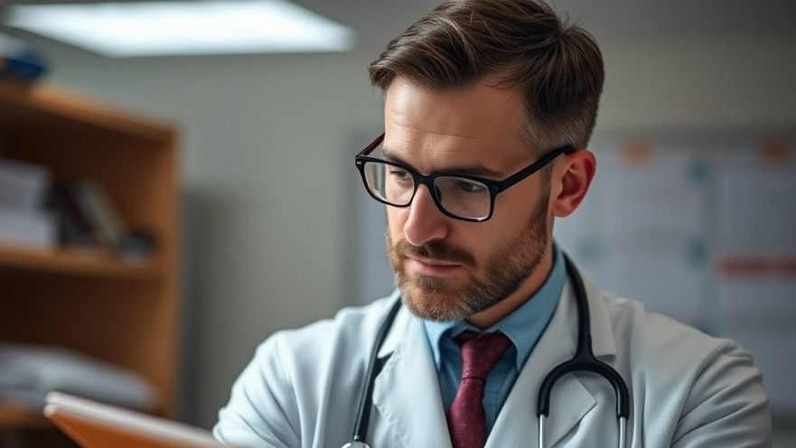 Crafting a Succession Playbook: Essential Steps For Concierge Physicians