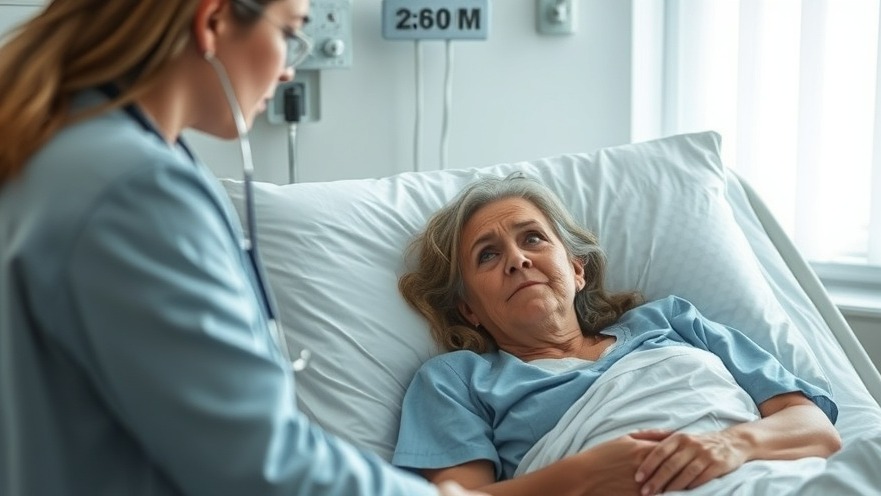 Uninsured Patients Less Likely to Get Vital Interhospital Transfers