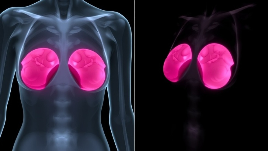FDA Priority Review for Enhertu: Boosting HER2-Positive Breast Cancer Treatment Options