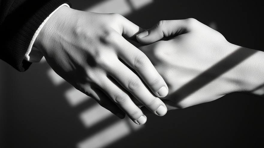 Understanding Touch Starvation: A Critical Health Concern for Digital Nomads