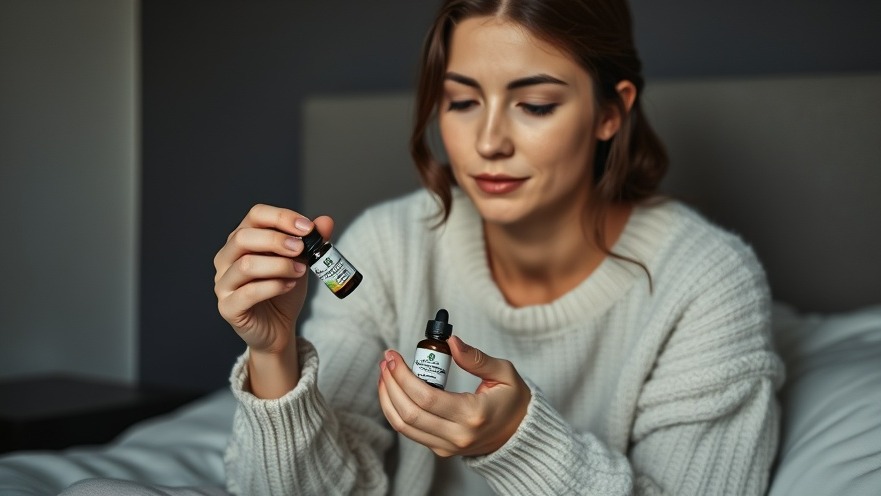 How CBD Is Shaping Daily Wellness Routines for Your Practice