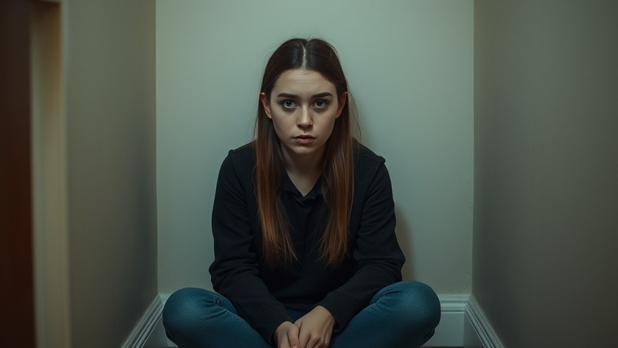 Impact of COVID Lockdowns: Britain’s Youth Faces Long-Term Mental Health Challenges