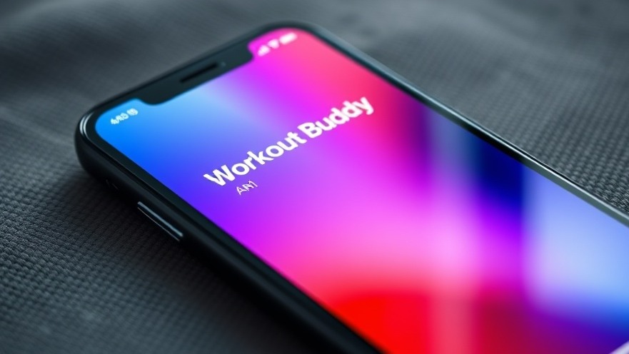 Unlocking Productivity: How Apple's Workout Buddy Enhances Fitness Without an Apple Watch