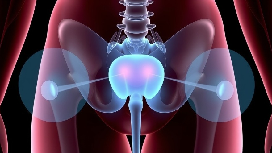 How Adjuvant Radiation Could Transform Bladder Cancer Treatment